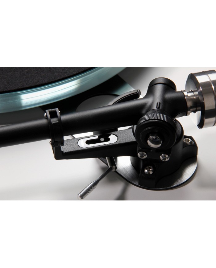 Giradischi con trazione a cinghia  Rega Planar 6 Polaris Bianco