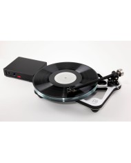 Giradischi a cinghia  Rega Planar 8 Polaris Bianco  rega planar 8