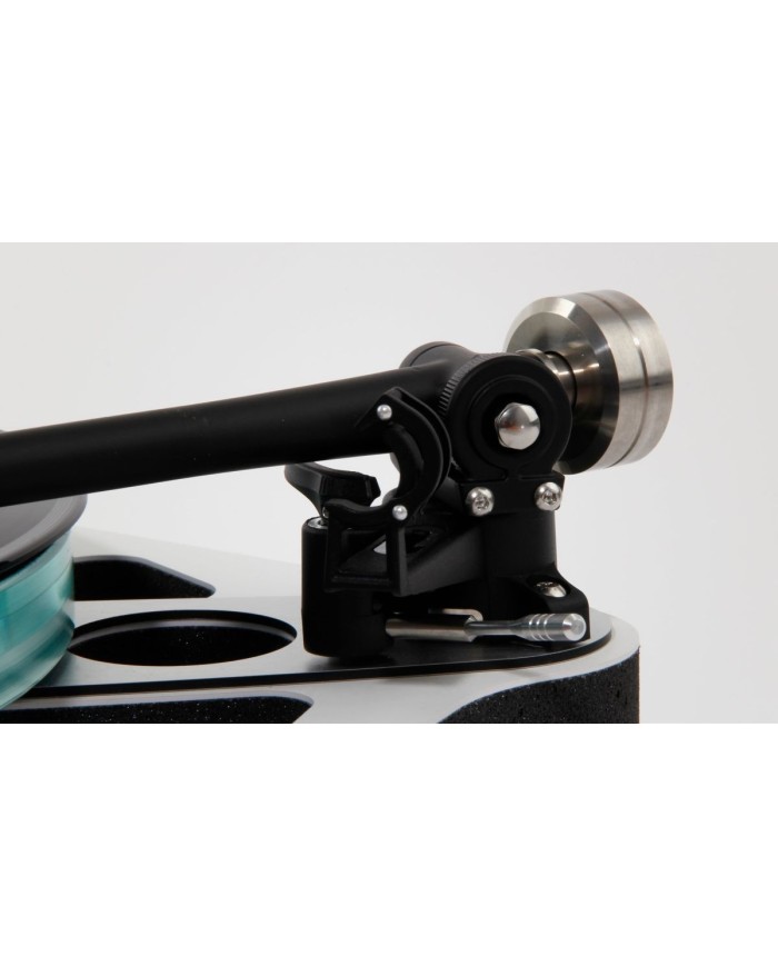 Giradischi a cinghia  Rega Planar 8 Polaris Bianco  rega planar 8