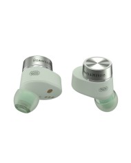 Cuffie Auricolari in-ear True Wireless  B&W Pi5 S2  Sage Green