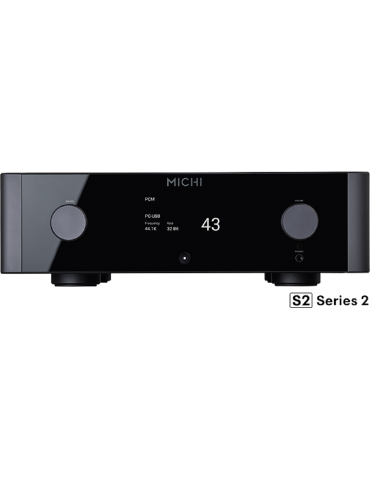 Rotel MICHI P5 S2  Preamplificatore Stereo