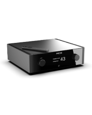 Preamplificatore Stereo con doppio DAC ESS Sabre  Rotel Michi P5 S2