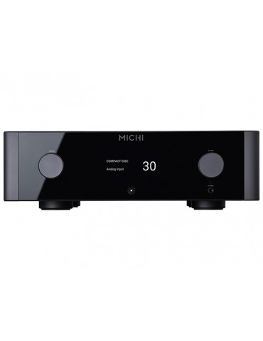 Rotel MICHI X3 S2 Amplificatore integrato stereo Dual Mono