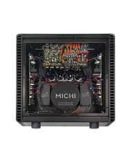 Amplificatore integrato Dual Mono in classe AB  Rotel Michi X3 S2