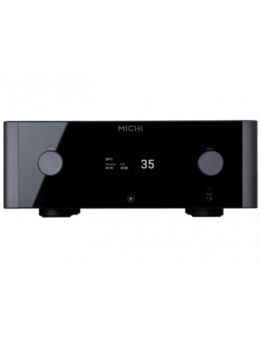 Rotel MICHI X5 S2  Amplificatore integrato stereo Dual Mono
