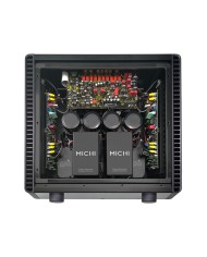 Amplificatore integrato Dual Mono in classe AB  Rotel Michi X5 S2