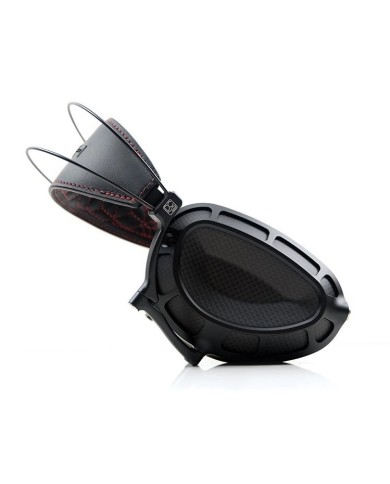 Cuffia magneto planare di tipo chiuso  Dan Clark Audio STEALTH