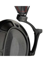 Cuffia magneto planare di tipo chiuso  Dan Clark Audio STEALTH