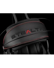 Cuffia magneto planare di tipo chiuso  Dan Clark Audio STEALTH