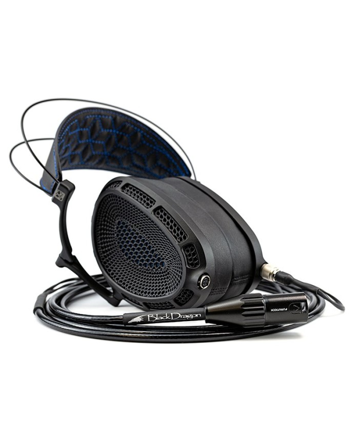 Cuffia magneto planare di tipo aperto  Dan Clark Audio EXPANSE