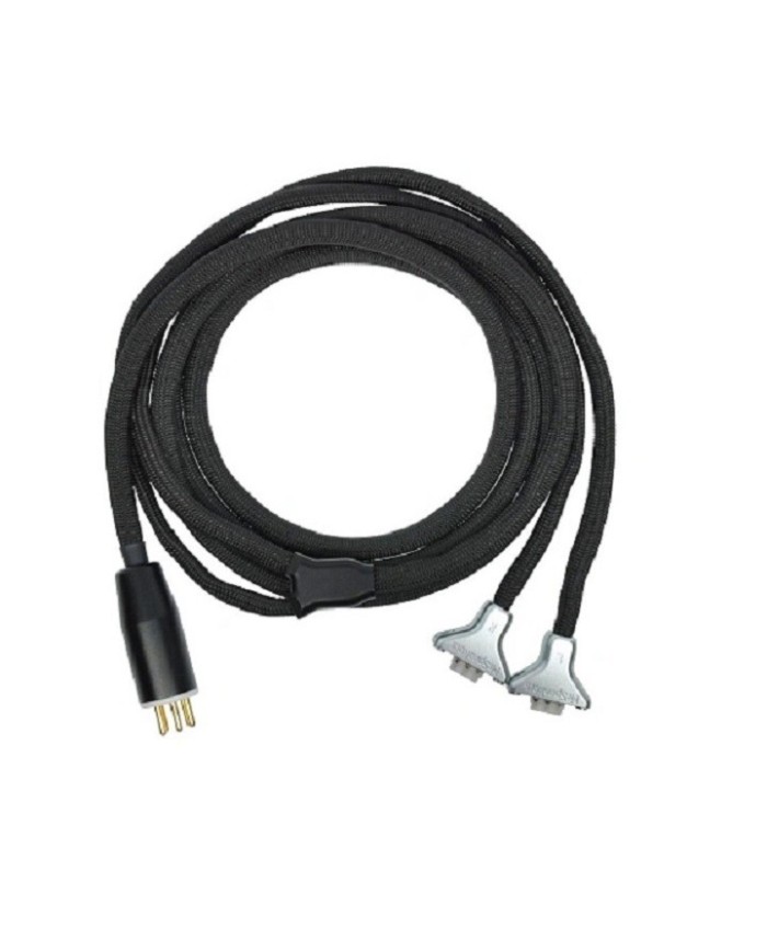 Cuffia elettrostatica aperta con cavo da 3 mt  Dan Clark Audio CORINA