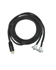 Cuffia elettrostatica aperta con cavo da 3 mt  Dan Clark Audio CORINA