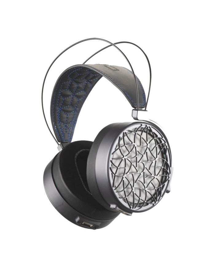 Cuffia elettrostatica aperta con cavo da 5 mt  Dan Clark Audio CORINA