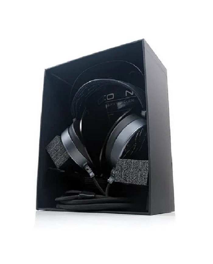 Cuffia elettrostatica aperta con cavo da 5 mt  Dan Clark Audio CORINA