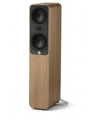 Diffusore da pavimento a 2 vie bass reflex  Q Acoustics 5050  Oak