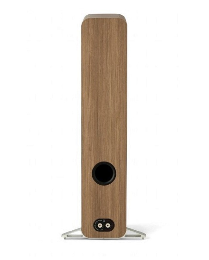 Diffusore da pavimento a 2 vie bass reflex  Q Acoustics 5050  Oak