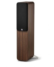 Diffusore da pavimento a 2 vie bass reflex  Q Acoustics 5050  Rosenwood