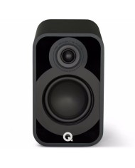 Diffusore da scaffale a 2 vie bass reflex  Q Acoustics 5010  Nero Satin
