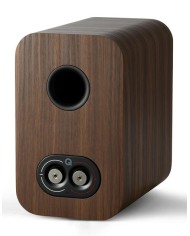 Diffusore da scaffale a 2 vie bass reflex  Q Acoustics 5010  Rosenwood