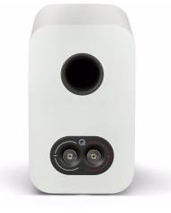 Diffusore da scaffale a 2 vie bass reflex  Q Acoustics 5020  Bianco Matt