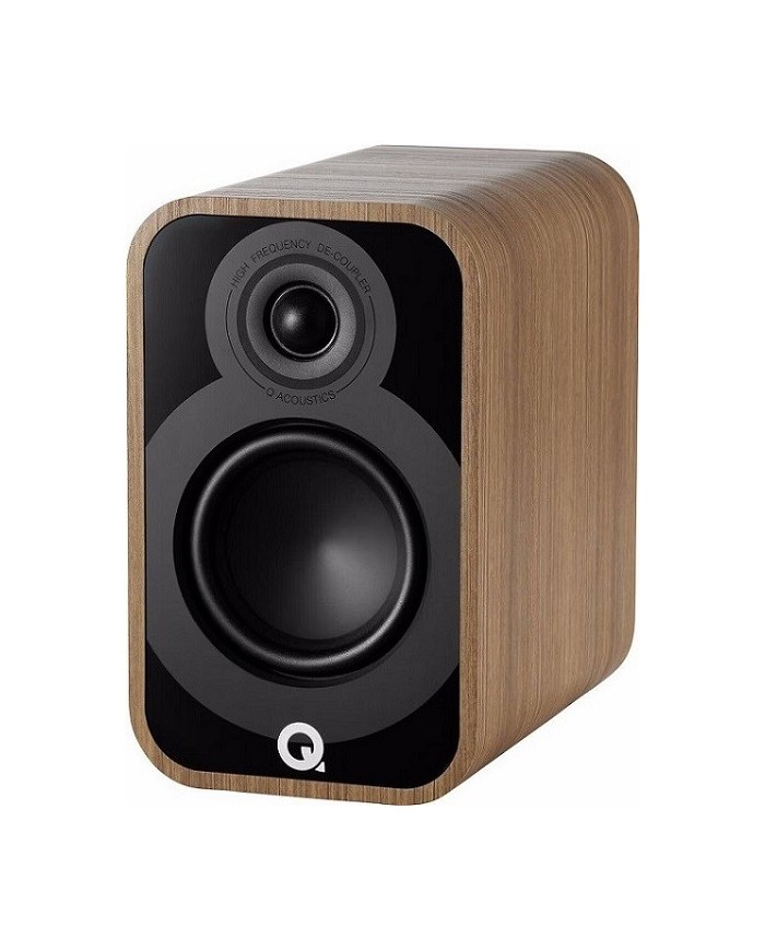 Diffusore da scaffale a 2 vie bass reflex  Q Acoustics 5020  Holme Oak