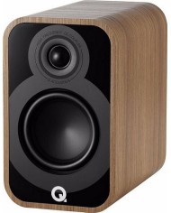 Diffusore da scaffale a 2 vie bass reflex  Q Acoustics 5020  Holme Oak