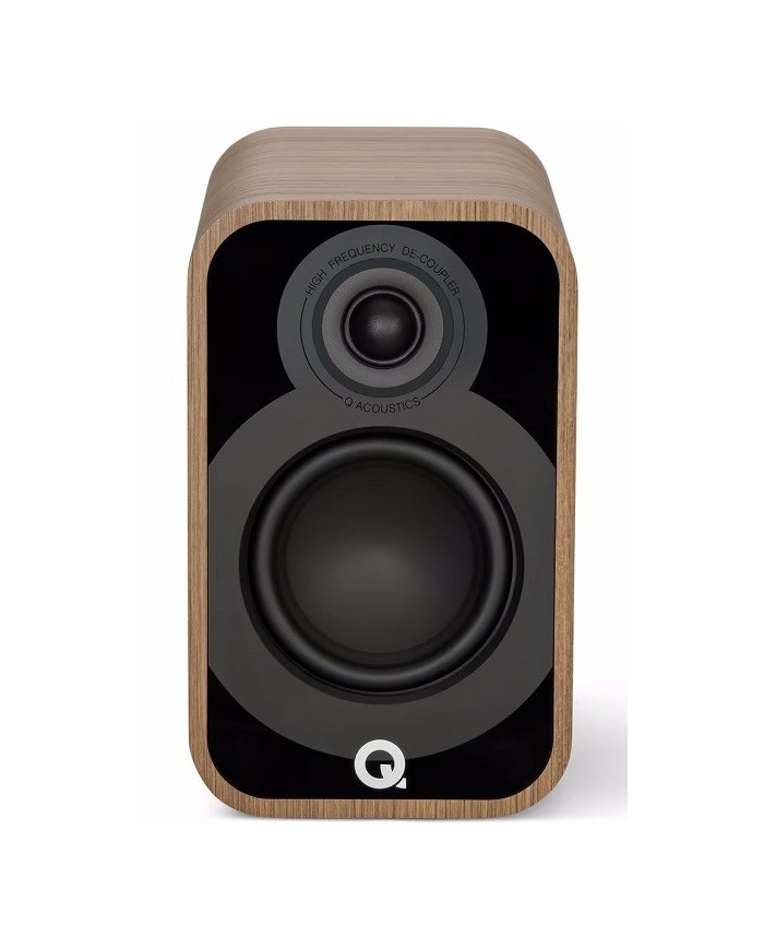 Diffusore da scaffale a 2 vie bass reflex  Q Acoustics 5020  Holme Oak