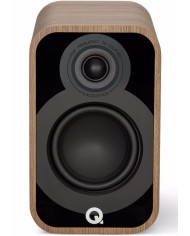 Diffusore da scaffale a 2 vie bass reflex  Q Acoustics 5020  Holme Oak