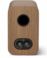 Diffusore da scaffale a 2 vie bass reflex  Q Acoustics 5020  Holme Oak