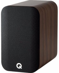 Diffusore da scaffale a 2 vie bass reflex  Q Acoustics 5020  Rosenwood