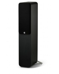 Diffusore da pavimento a 2 vie bass reflex  Q Acoustics 5040  Nero Matt