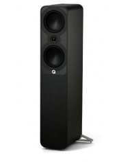 Diffusore da pavimento a 2 vie bass reflex  Q Acoustics 5040  Nero Matt