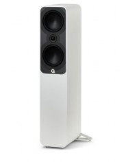 Diffusore da pavimento a 2 vie bass reflex  Q Acoustics 5040 Bianco Matt