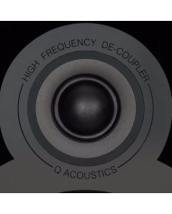 Diffusore da pavimento a 2 vie bass reflex  Q Acoustics 5040 Bianco Matt