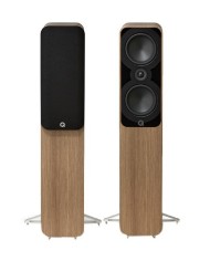 Diffusore da pavimento a 2 vie bass reflex  Q Acoustics 5040  Oak
