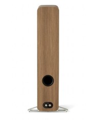 Diffusore da pavimento a 2 vie bass reflex  Q Acoustics 5040  Oak