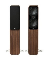 Diffusore da pavimento a 2 vie bass reflex  Q Acoustics 5040  Rosenwood