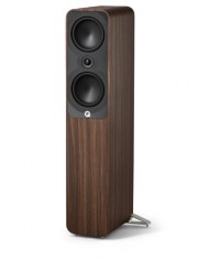 Diffusore da pavimento a 2 vie bass reflex  Q Acoustics 5040  Rosenwood