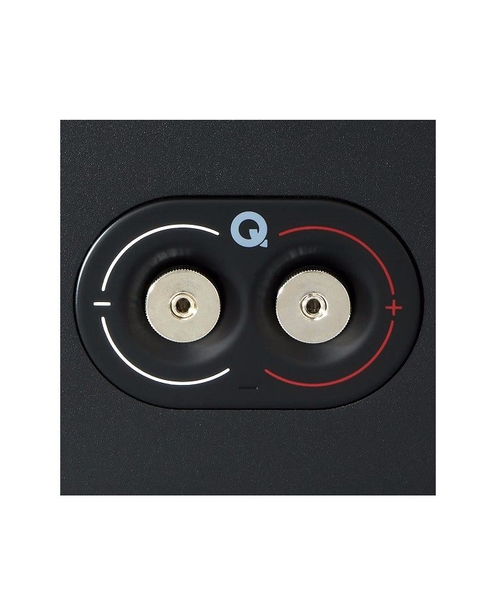 Diffusore da pavimento a 2 vie bass reflex  Q Acoustics 5050  Bianco