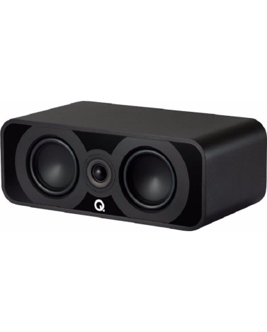Diffusore canale centrale 2 vie bass reflex  Q Acoustics 5090  Nero Matt