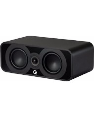 Diffusore canale centrale 2 vie bass reflex  Q Acoustics 5090  Nero Matt