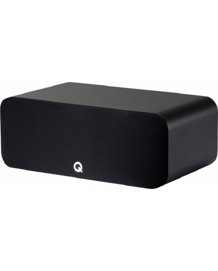 Diffusore canale centrale 2 vie bass reflex  Q Acoustics 5090  Nero Matt