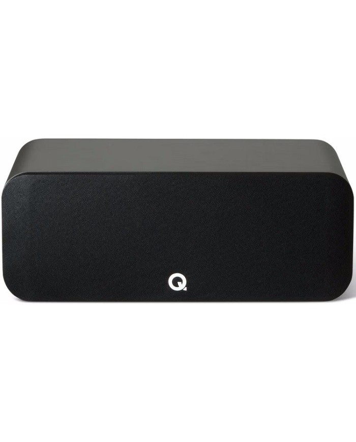 Diffusore canale centrale 2 vie bass reflex  Q Acoustics 5090  Nero Matt