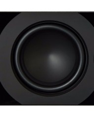 Diffusore canale centrale 2 vie bass reflex  Q Acoustics 5090  Nero Matt