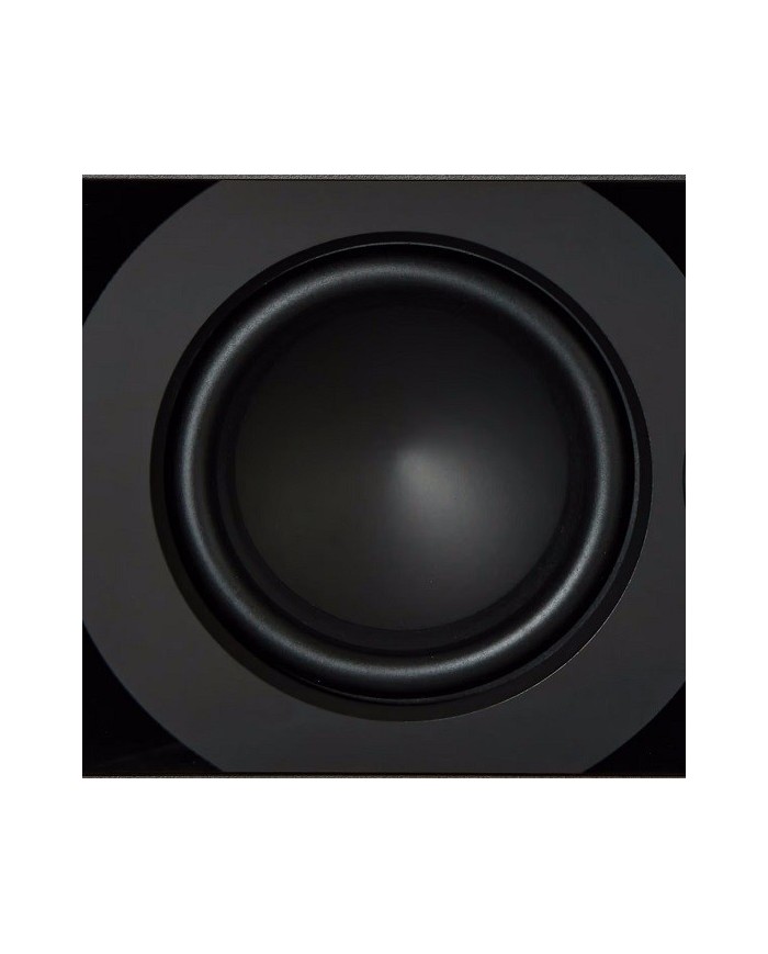 Diffusore canale centrale 2 vie bass reflex  Q Acoustics 5090  Bianco