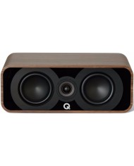 Diffusore canale centrale 2 vie bass reflex  Q Acoustics 5090  Rosenwood