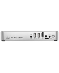 VIVITEK QUMI Q3 bianco videoproiettore tascabile LED DLP WXGA 500 ANSI LUMEN nuovo garanzia ITALIA