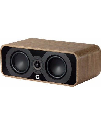Diffusore canale centrale 2 vie bass reflex  Q Acoustics 5090  Oak