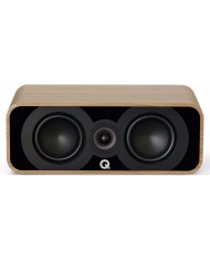 Diffusore canale centrale 2 vie bass reflex  Q Acoustics 5090  Oak
