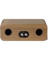 Diffusore canale centrale 2 vie bass reflex  Q Acoustics 5090  Oak